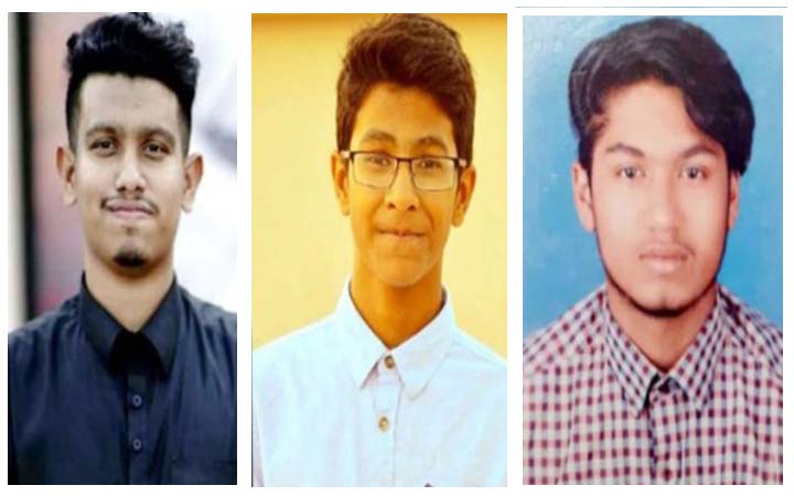 কাতারে সড়ক দুর্ঘটনায় ৩ বাংলাদেশী শিক্ষার্থী নিহত